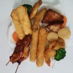 Best Pu Pu Platter (for 2) in Valdosta, GA