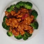 Best General Tso’s Chicken in Valdosta, GA